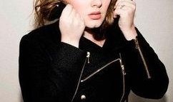 外网爆料阿黛尔视频大全,盘点这位天后不为人知的瞬间